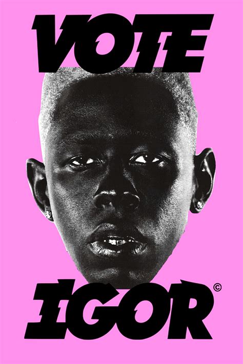 igor poster|Igor Poster